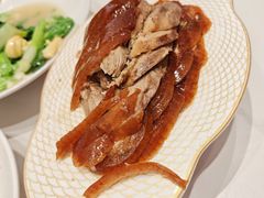 -梅利汴京烤鸭•开封豫菜地标店(晋安路店)