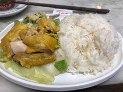 -凤凰台美食坊