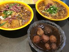 -毛华美食(清扬路店)