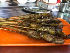 -草原碳烤羊腿(仙塘店)