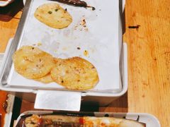 -木屋烧烤(岗顶二店)