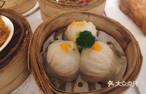 Hengda Shrimp Dumplings