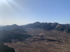 -青州市云门山风景区