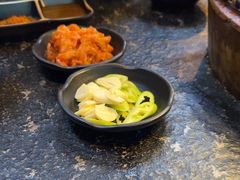 -松渡·鲜肉泥炉烤肉(时代天街店)