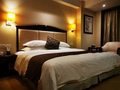 -重庆长寿碧桂园凤悦凤凰酒店