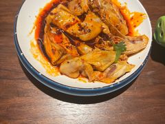-湖兰金牌小炒肉(椒江万达店)
