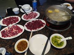 -八合里潮汕鲜牛肉火锅(深圳海岸城店)