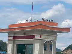 -图们国门景区