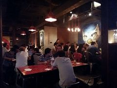 大堂-Luchador摔跤手墨西哥餐厅(恒宇广场店)