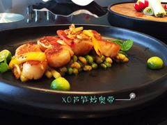 -墨宴(西洋湖店)