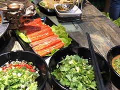 -销魂美蛙鱼头火锅(上海首店)