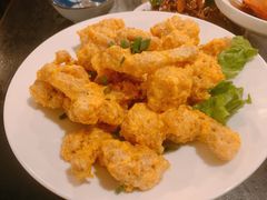 -三酉星·枫·山風与野菜(上海总店)