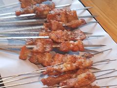 -食鸡公社辣子鸡·潍坊菜·烧烤