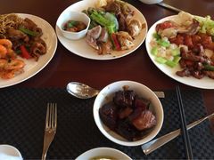 听松楼自助餐厅-听松楼·花园酒店·自助餐厅(红梅公园店)