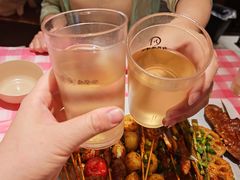 -为民烧烤吧.自贡爆炒菜.成都烧烤(收录20年好店)