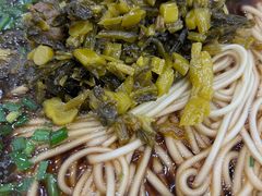 -草桥清真牛肉锅贴扁食店