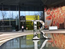 -杭州临平万丽酒店·万丽厅·宴会厅