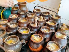 -袁森泰鲜汤(江汉区三民靓汤店)