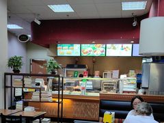 -赛百味SUBWAY(萝岗万达店)