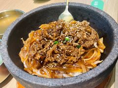 -西塔老太太拌饭(城市集市龙之梦店)