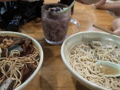 -晓马鸭店(新芜路店)