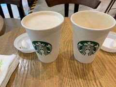 -星巴克臻选(华堂·新辰汇店)