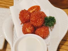 -小句号·精致料理(江南环球港店)