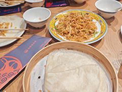 -满园烤鸭·春饼(抚顺万达店)