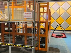 -香港科学馆