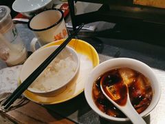 -探鱼·鲜青椒爽麻烤鱼(广州南沙万达广场店)