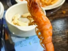-巴犀烧烤(新崇光店)