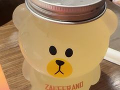 -ZAFFERANO西班牙海鲜饭(上海首店)