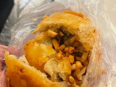 -老字号新桥罗记肉饼店