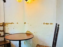 -WABI COFE(愚园路店)