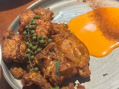 -卡朋厨房(289艺术园区店)