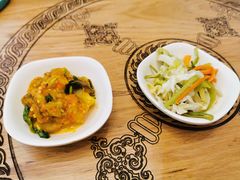 -哈啾嗨·蒙文化主题餐厅(京汉新城店)