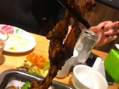 -川天喉重庆江湖菜