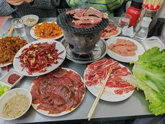 -松明一烤肉馆(鲁园店)