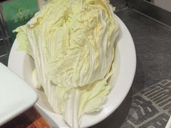 -南门涮肉(北洼路店)