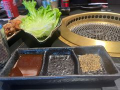 -谷牛和牛烤肉(漕河泾印象城店)