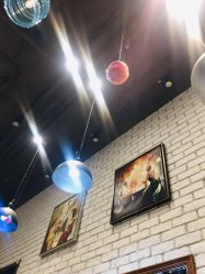 -T.1 hair salon烫染接发