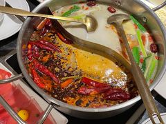 -许府牛火锅(信义坊总店)