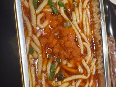 -蚝太郎 • 海鲜烧烤(Upark店)