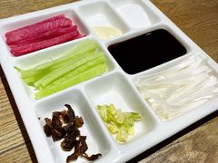 -小大董·烤鸭(王府井apm店)