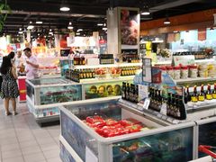 -永辉超市(回龙观店)