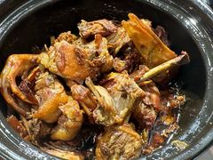 -斯丹姜母鸭·古法干香(涂门街总店)