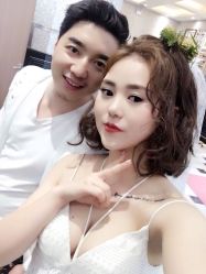 点击看大图 -唯一视觉婚纱摄影(李家村店)