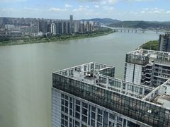 -“香”全日餐厅·株洲大汉希尔顿酒店