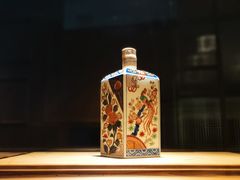 -香樟花园法式铁板烧(恒隆广场店)
