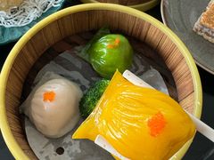 -佳丽海鲜大酒楼(环岛海景店)